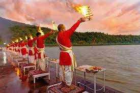 Ganga arti